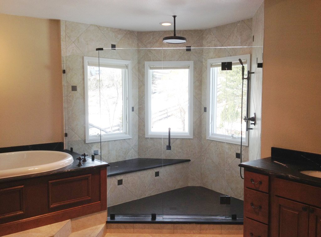 Bathroom Remodeling