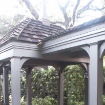 Residential Roof