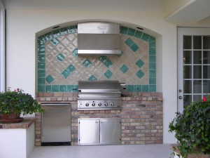 Herndon Residence