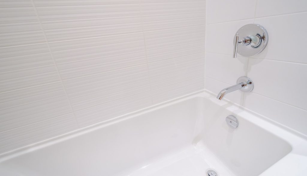 Bath wrap for Orlando Bathroom Remodeling