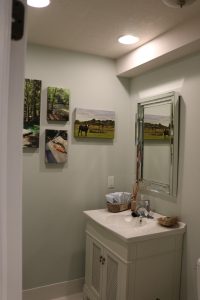 Bathroom Fittings
