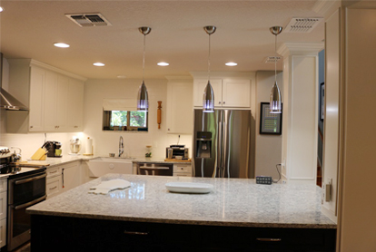 Orlando kitchen remodeling