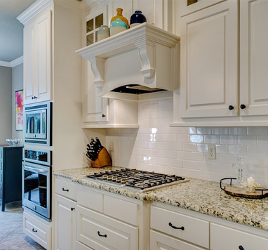 Choosing Orlando Kitchen Cabinets Aspen Diversified Construction