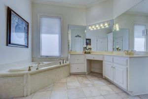 how to remodel a bathroom