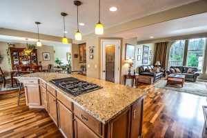 Kitchen Countertops Orlando Aspen Diversified Construction Inc