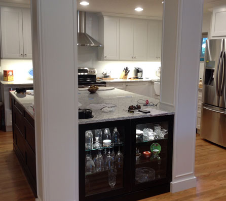 kitchen remodeling services orlando