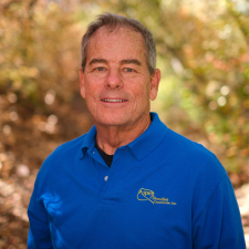 John Ahern